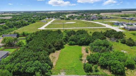Tbd Utilis Street Greenville TX 75401