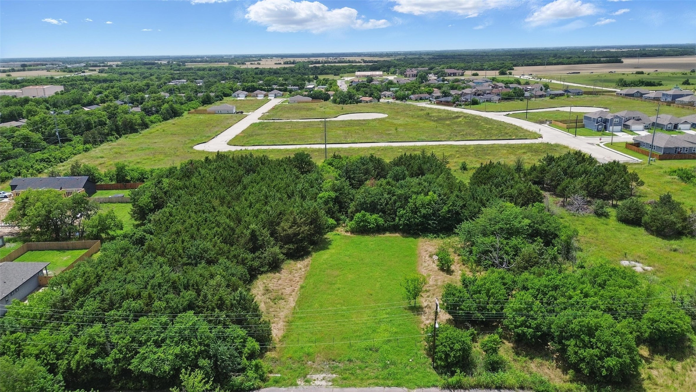 Tbd Utilis Street Greenville TX 75401