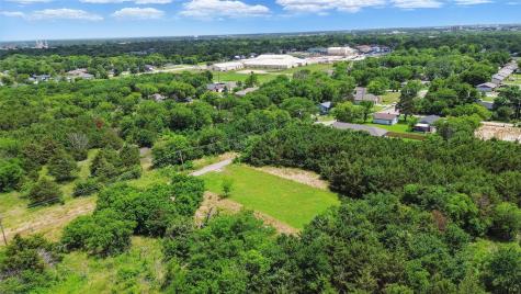 Tbd Utilis Street Greenville TX 75401