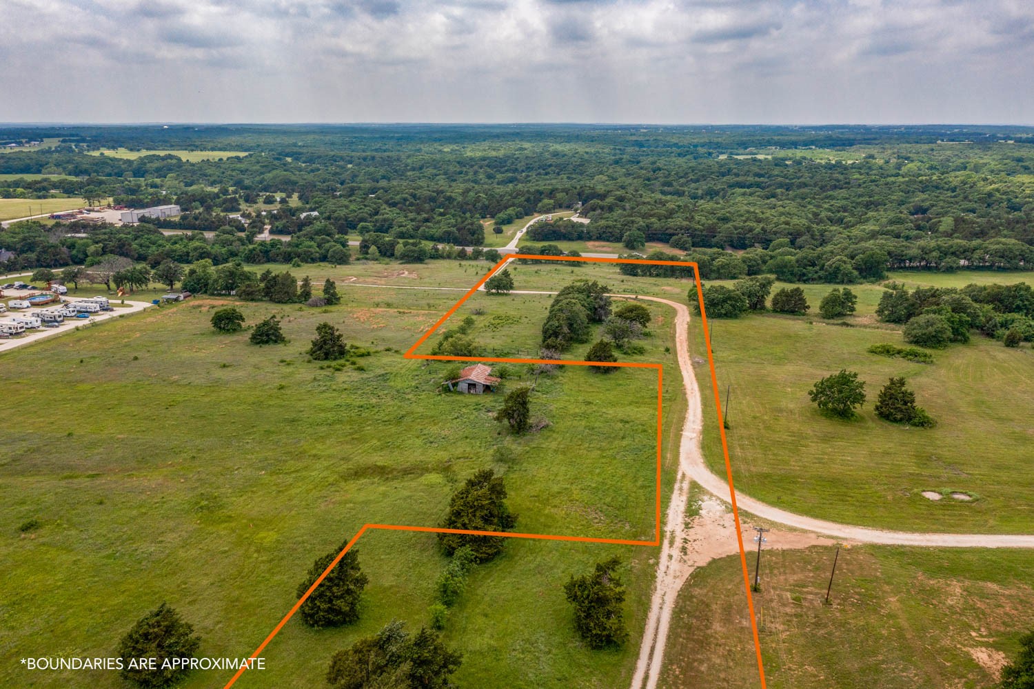 20AC Us Highway 377 Whitesboro TX 76273