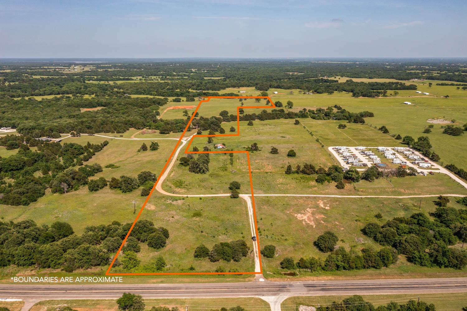 20AC Us Highway 377 Whitesboro TX 76273