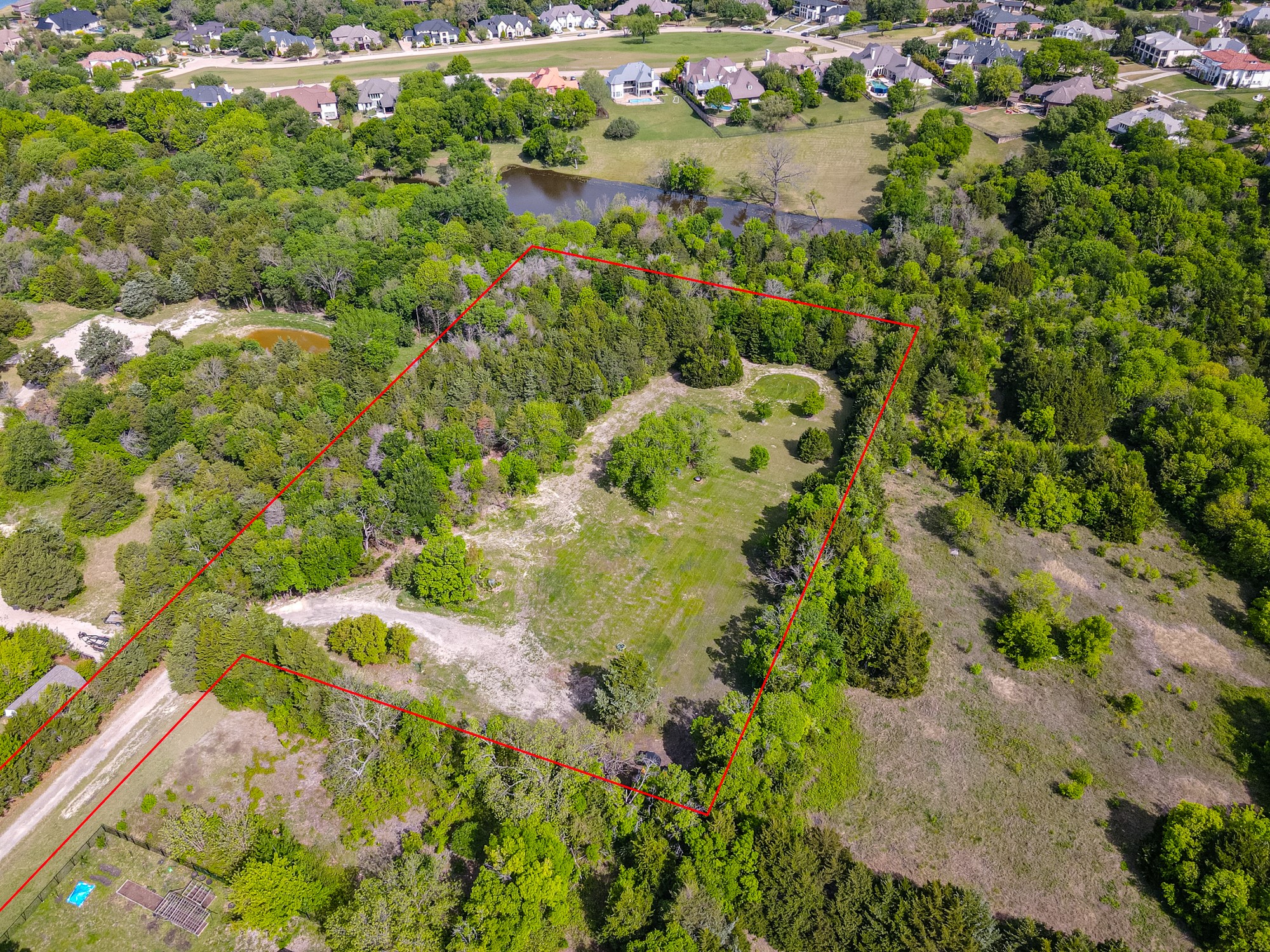 1603 Smirl Drive Heath TX 75032