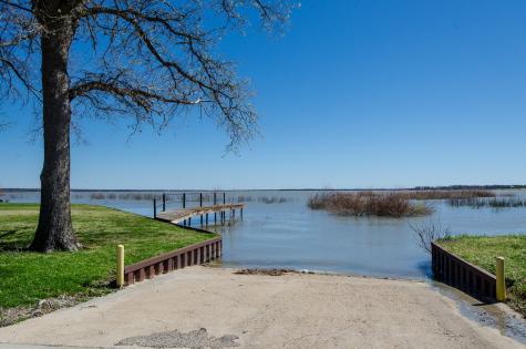 Lot 5 & 6 Francisco Bay Drive Kerens TX 75144