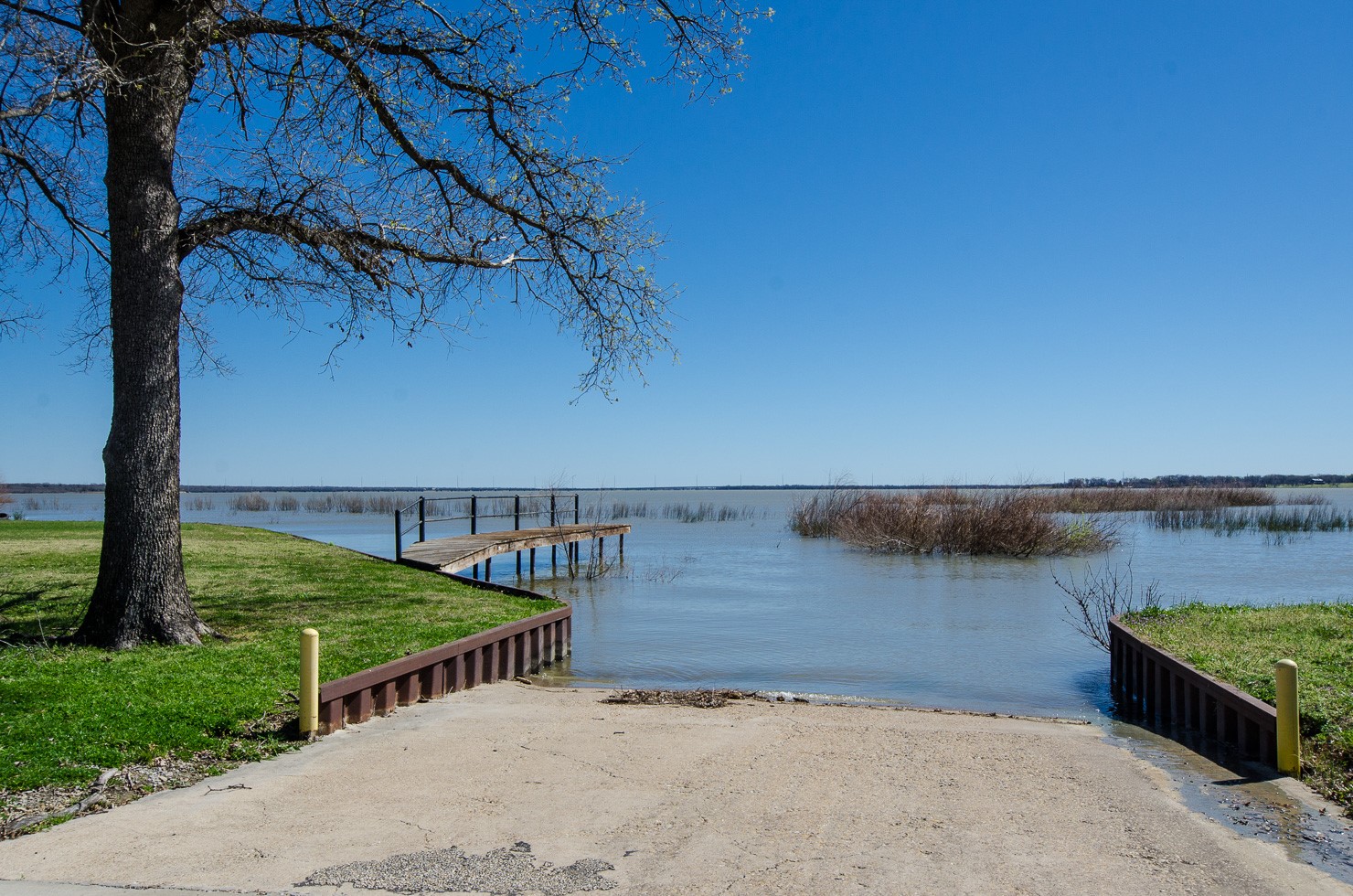 Lot 5 & 6 Francisco Bay Drive Kerens TX 75144