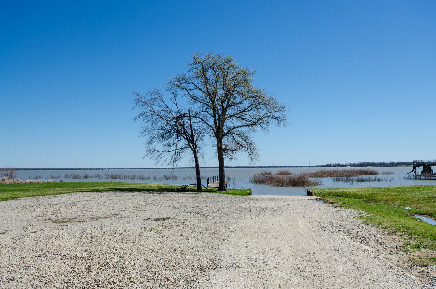 Lot 5 & 6 Francisco Bay Drive Kerens TX 75144