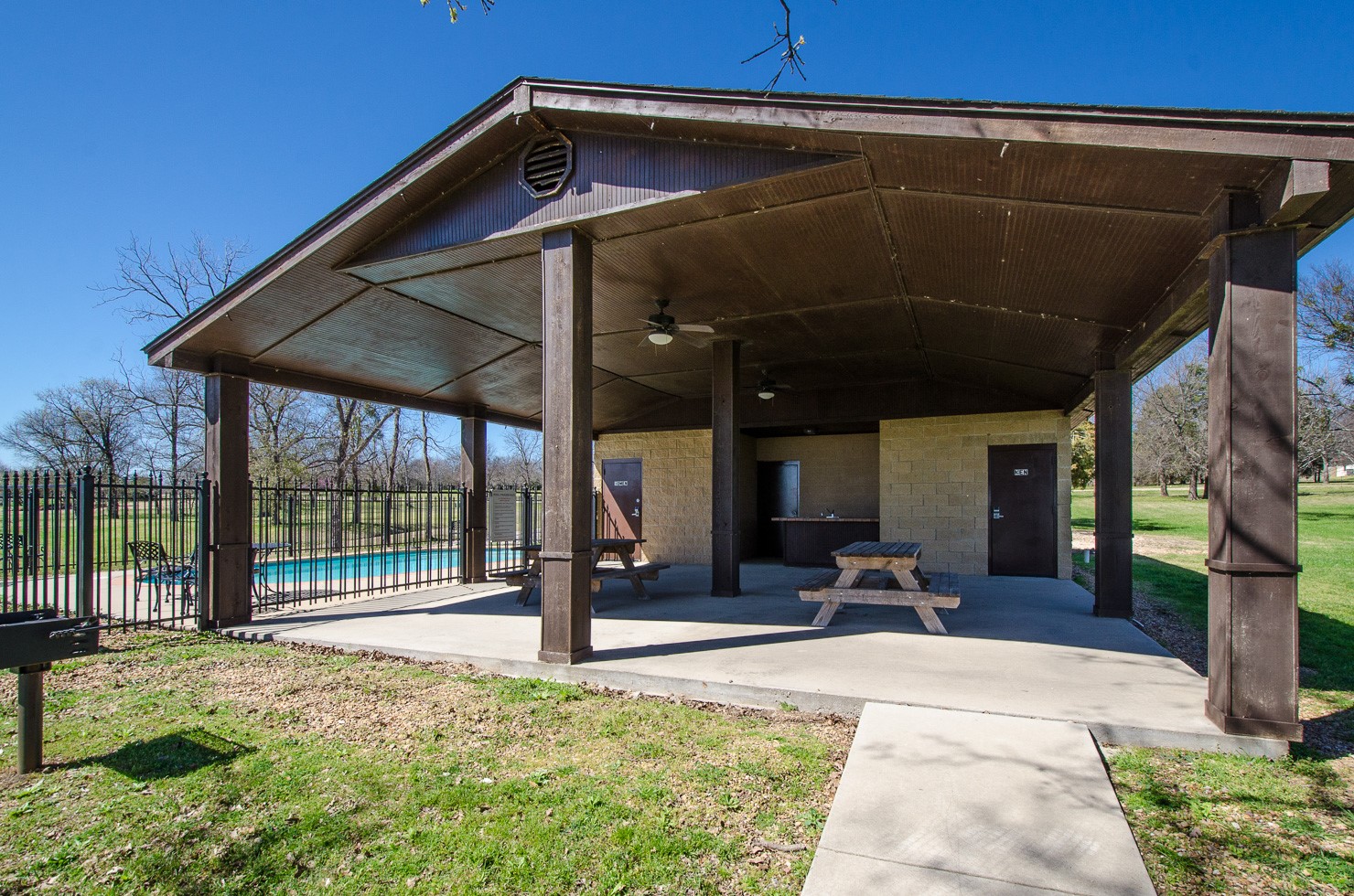 Lot 5 & 6 Francisco Bay Drive Kerens TX 75144