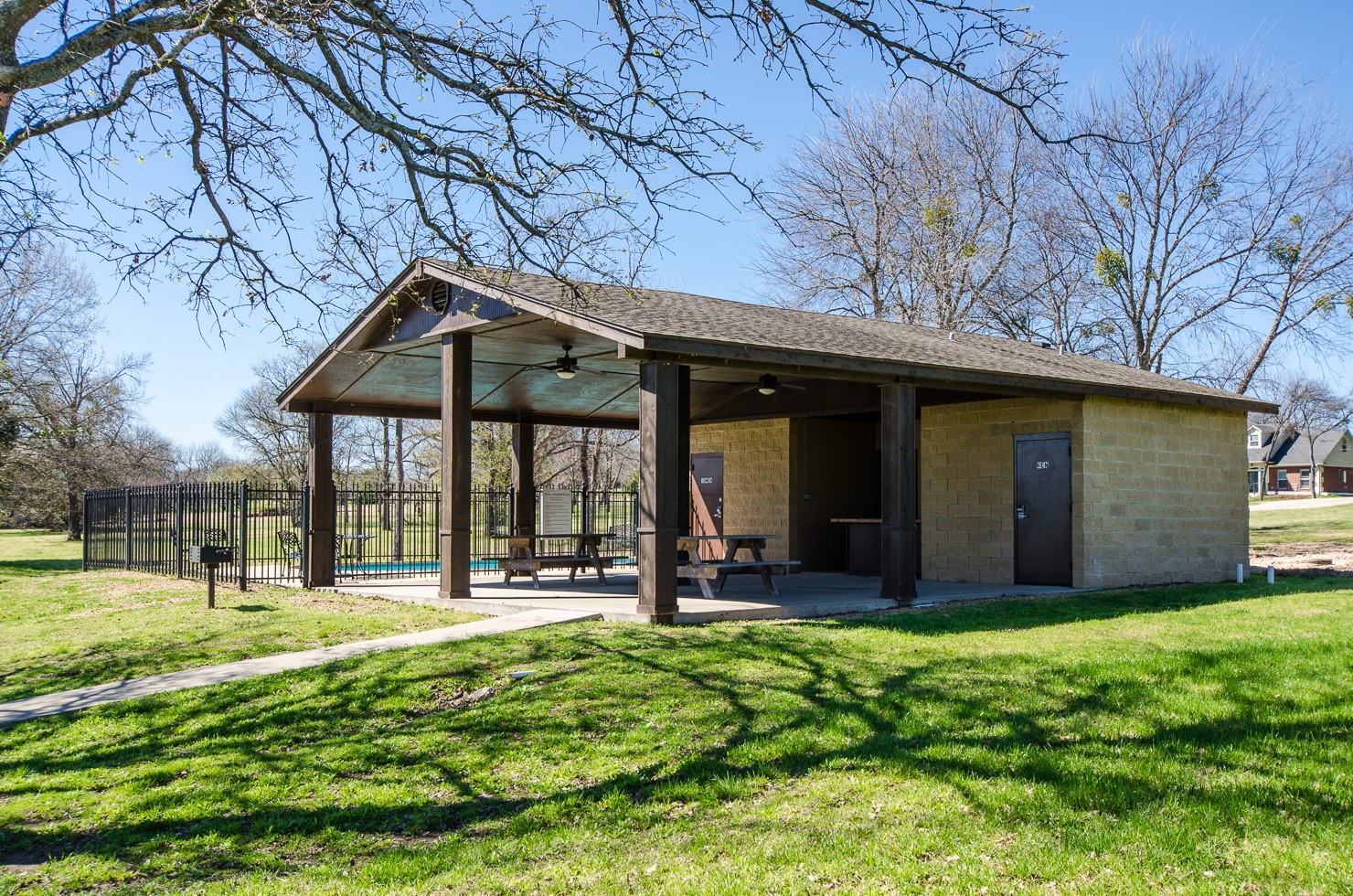 Lot 5 & 6 Francisco Bay Drive Kerens TX 75144