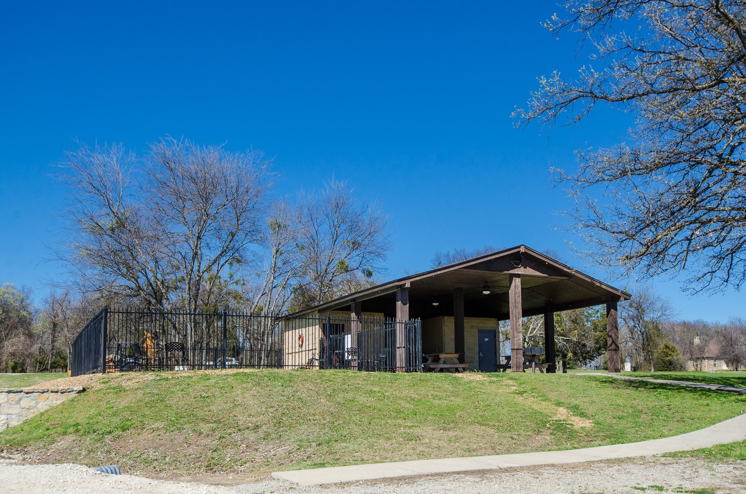 Lot 5 & 6 Francisco Bay Drive Kerens TX 75144