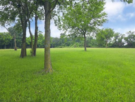 Lot 5 & 6 Francisco Bay Drive Kerens TX 75144