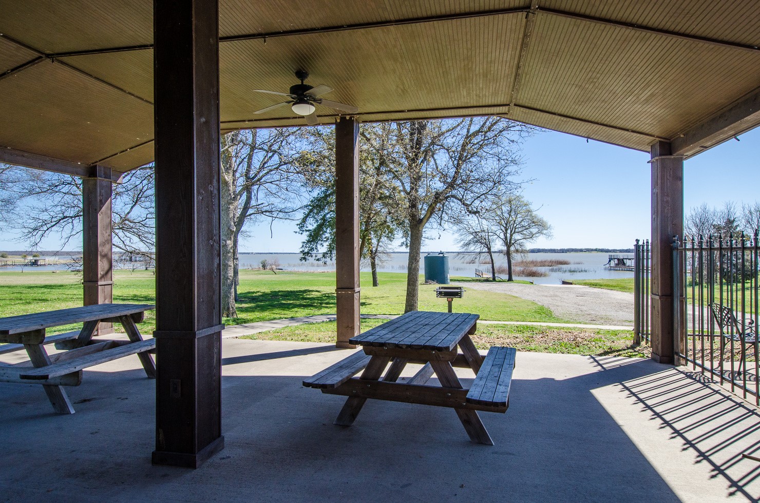 Lot 5 & 6 Francisco Bay Drive Kerens TX 75144