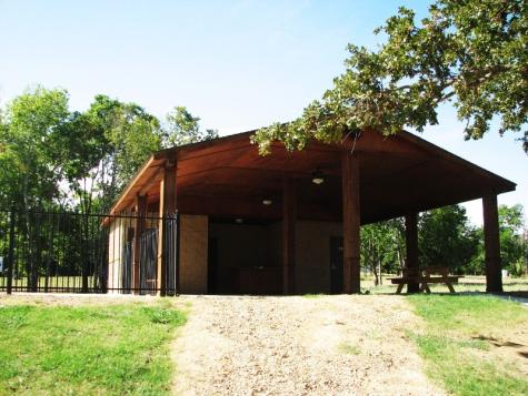 Lot 5 & 6 Francisco Bay Drive Kerens TX 75144