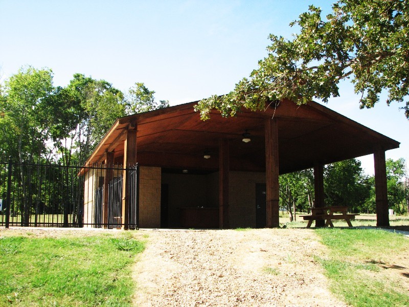 Lot 5 & 6 Francisco Bay Drive Kerens TX 75144
