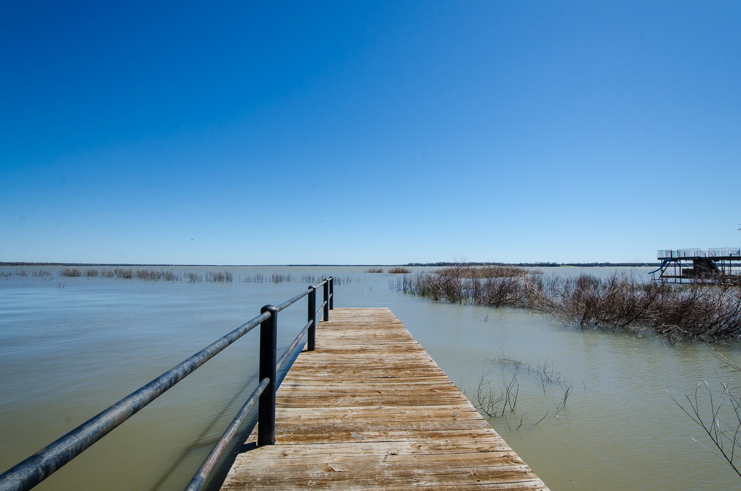 Lot 5 & 6 Francisco Bay Drive Kerens TX 75144