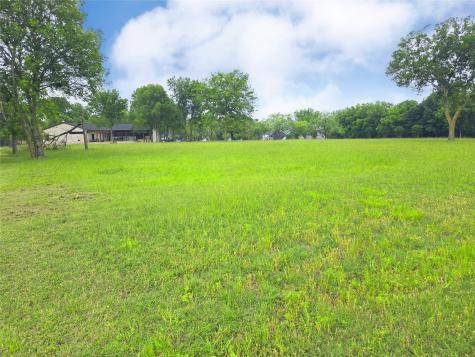 Lot 5 & 6 Francisco Bay Drive Kerens TX 75144