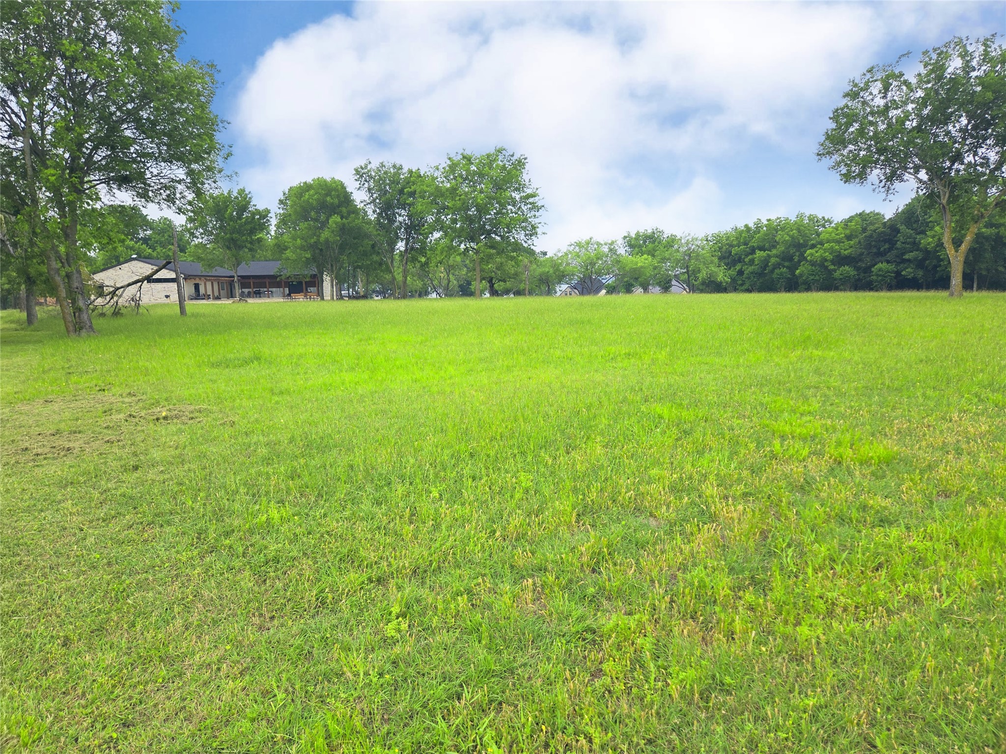 Lot 5 & 6 Francisco Bay Drive Kerens TX 75144
