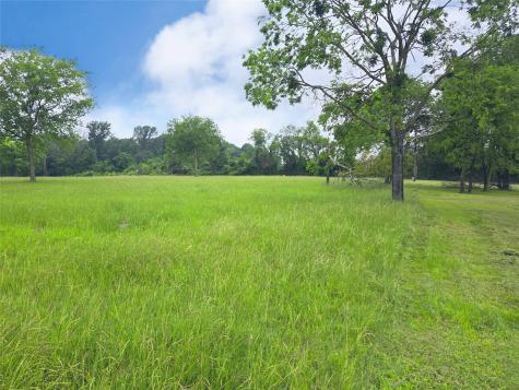 Lot 5 & 6 Francisco Bay Drive Kerens TX 75144