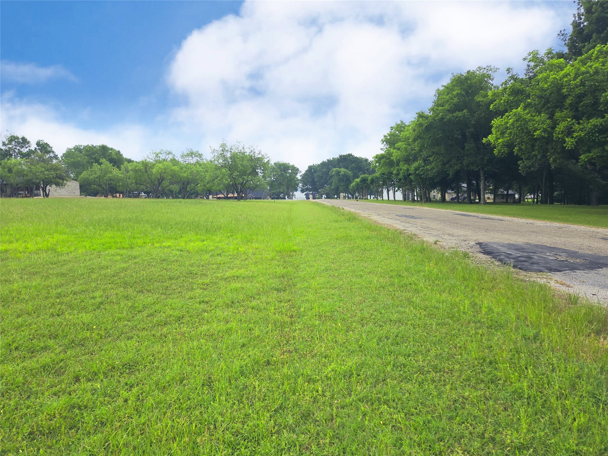 Lot 5 & 6 Francisco Bay Drive Kerens TX 75144
