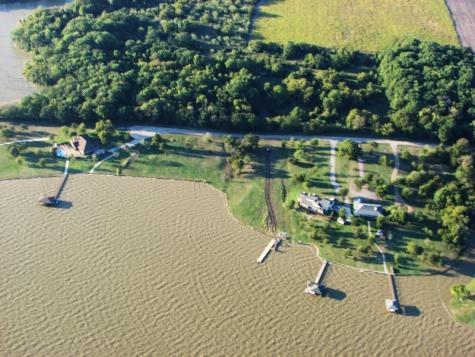 Lot 5 & 6 Francisco Bay Drive Kerens TX 75144