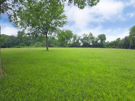 Lot 5 & 6 Francisco Bay Drive Kerens TX 75144