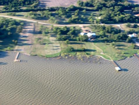 Lot 5 & 6 Francisco Bay Drive Kerens TX 75144
