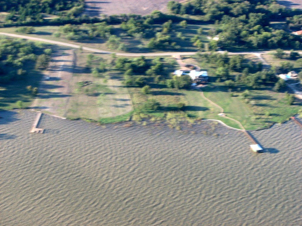 Lot 5 & 6 Francisco Bay Drive Kerens TX 75144