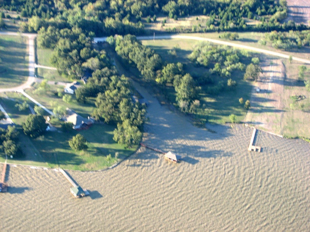Lot 5 & 6 Francisco Bay Drive Kerens TX 75144