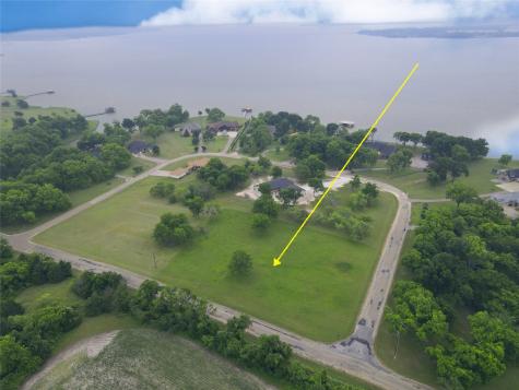 Lot 5 & 6 Francisco Bay Drive Kerens TX 75144