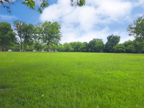 Lot 5 & 6 Francisco Bay Drive Kerens TX 75144