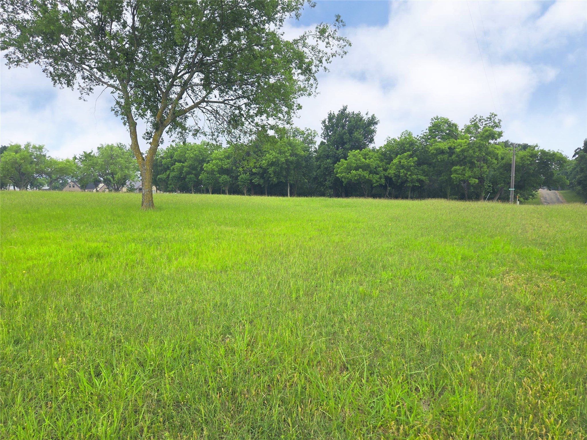 Lot 5 & 6 Francisco Bay Drive Kerens TX 75144