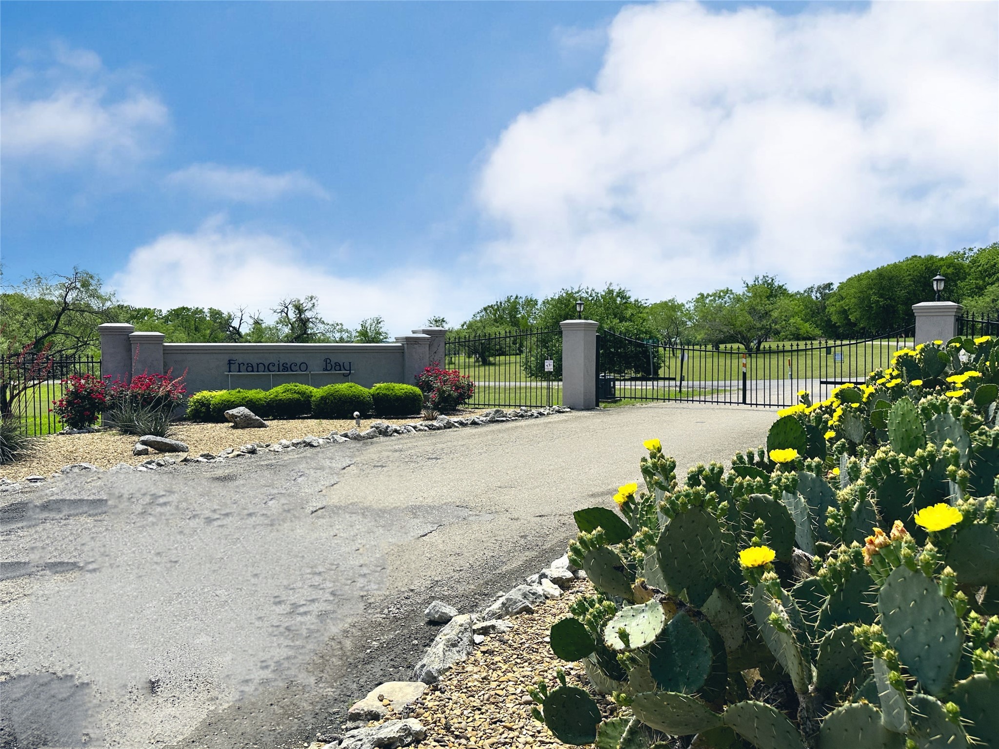 Lot 5 & 6 Francisco Bay Drive Kerens TX 75144