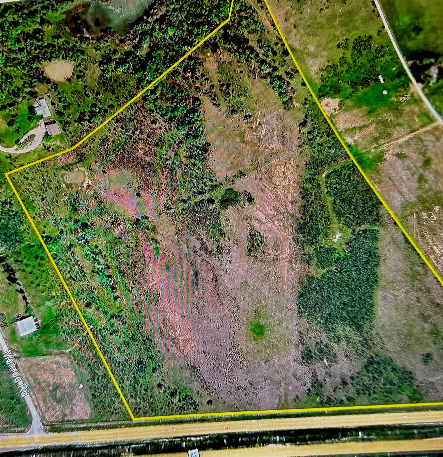 000TBD Highway 82 Nocona TX 76255