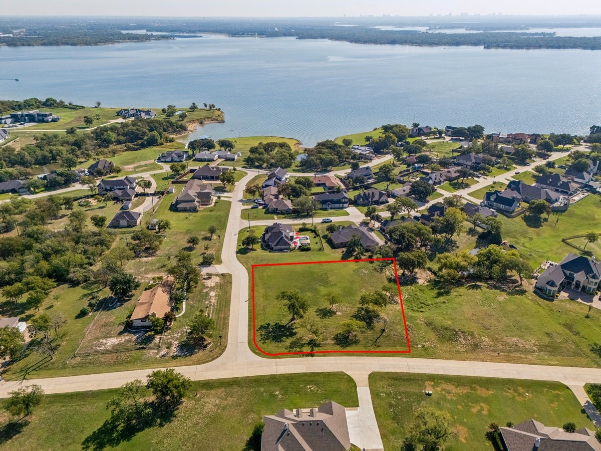 602 Stowe Lane Lakewood Village TX 75068