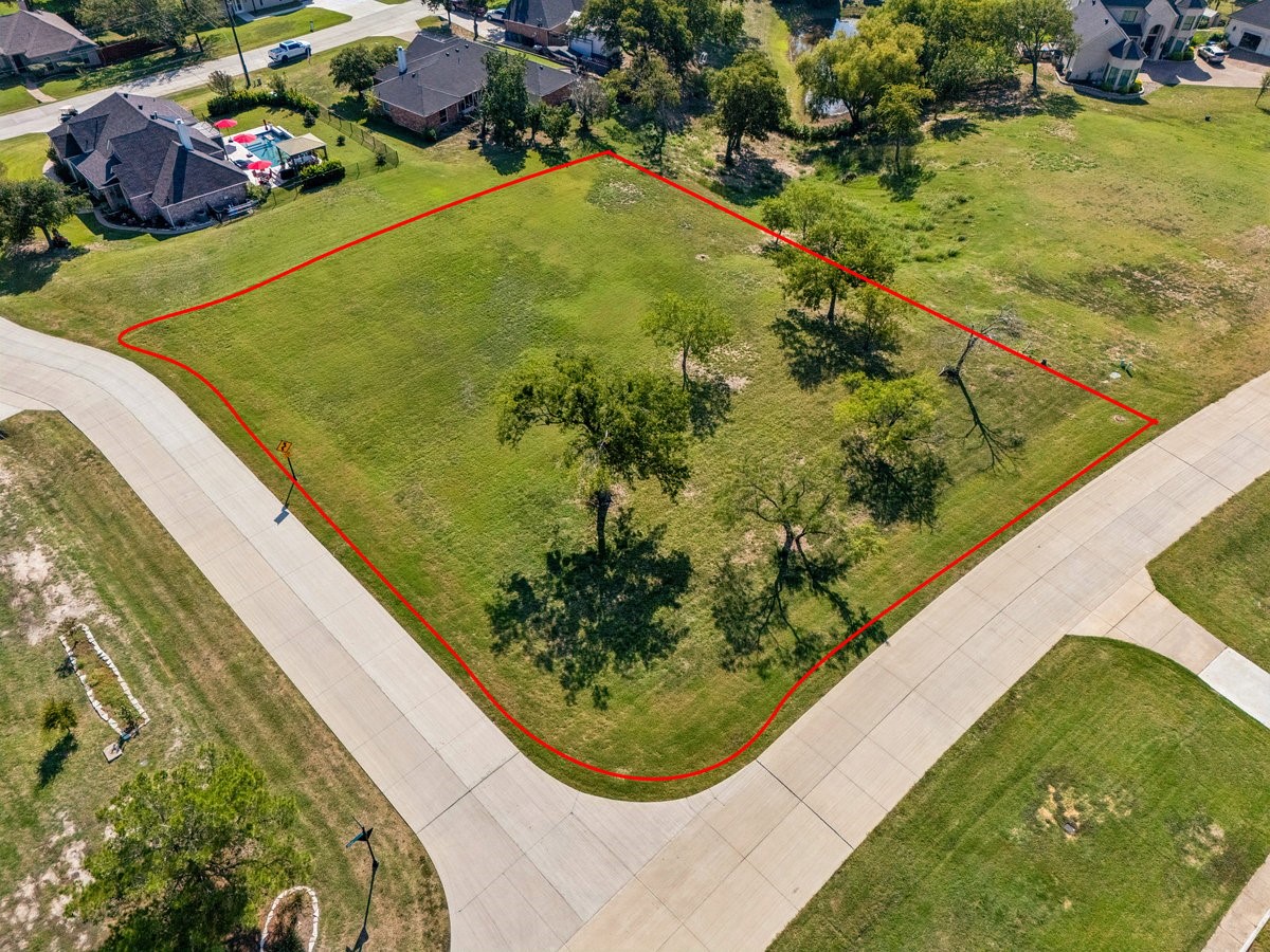 602 Stowe Lane Lakewood Village TX 75068