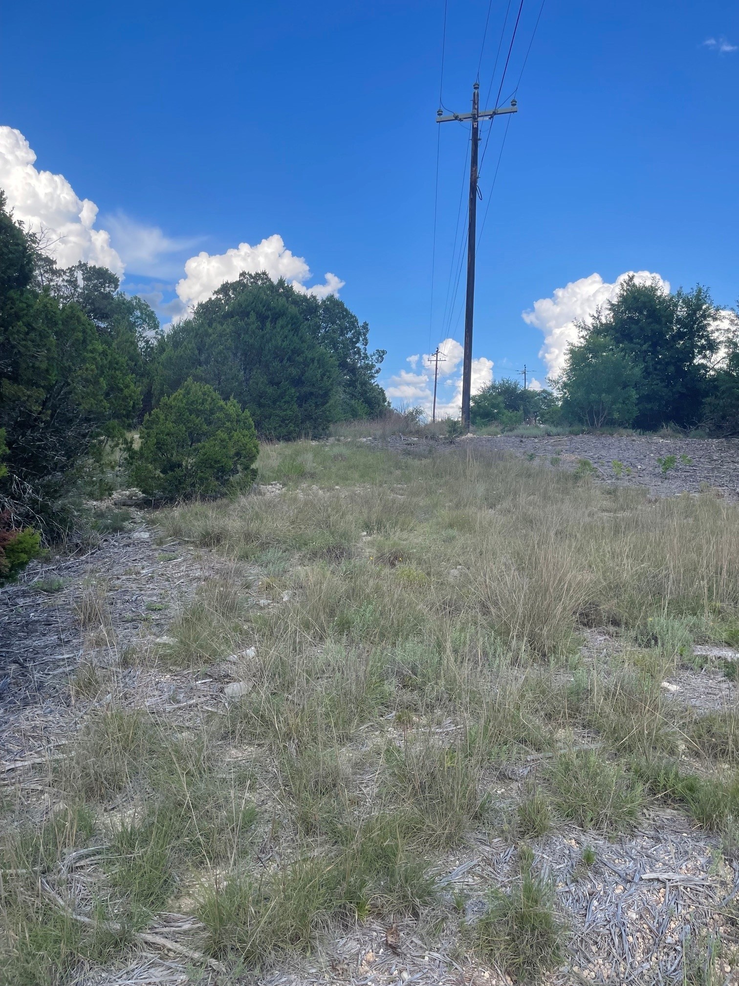 Tbd Lot 16 Ph 5 Evant TX 76525