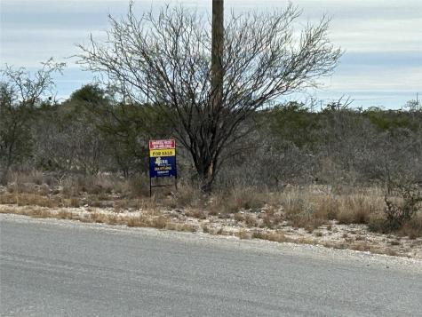 COUNTY RD Condry Del Rio TX 78840