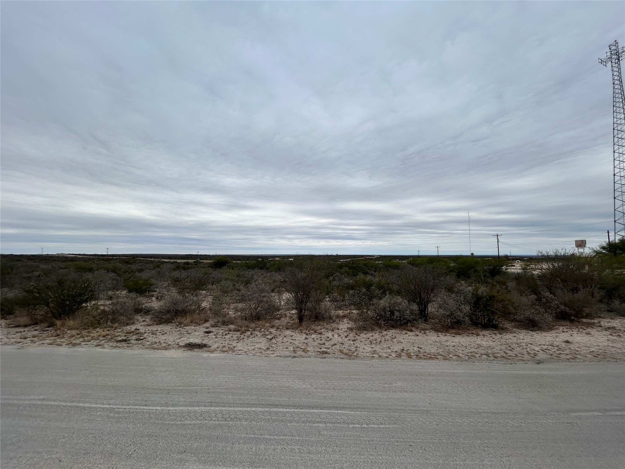 County Road Condry Del Rio TX 78840