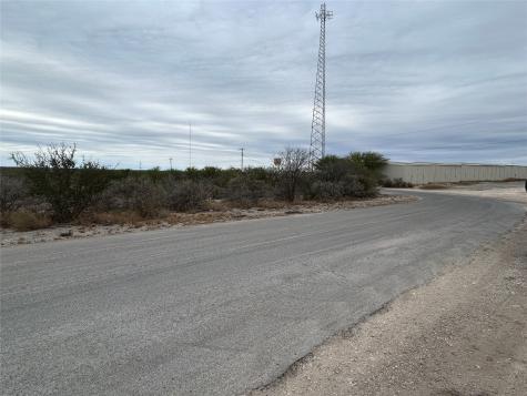 County Road Condry Del Rio TX 78840