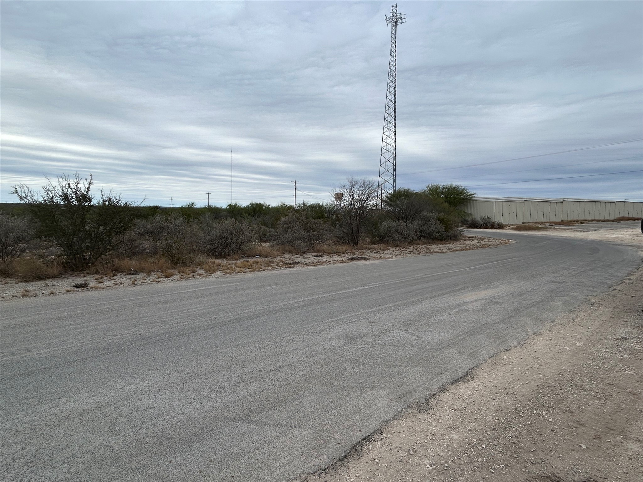 County Road Condry Del Rio TX 78840