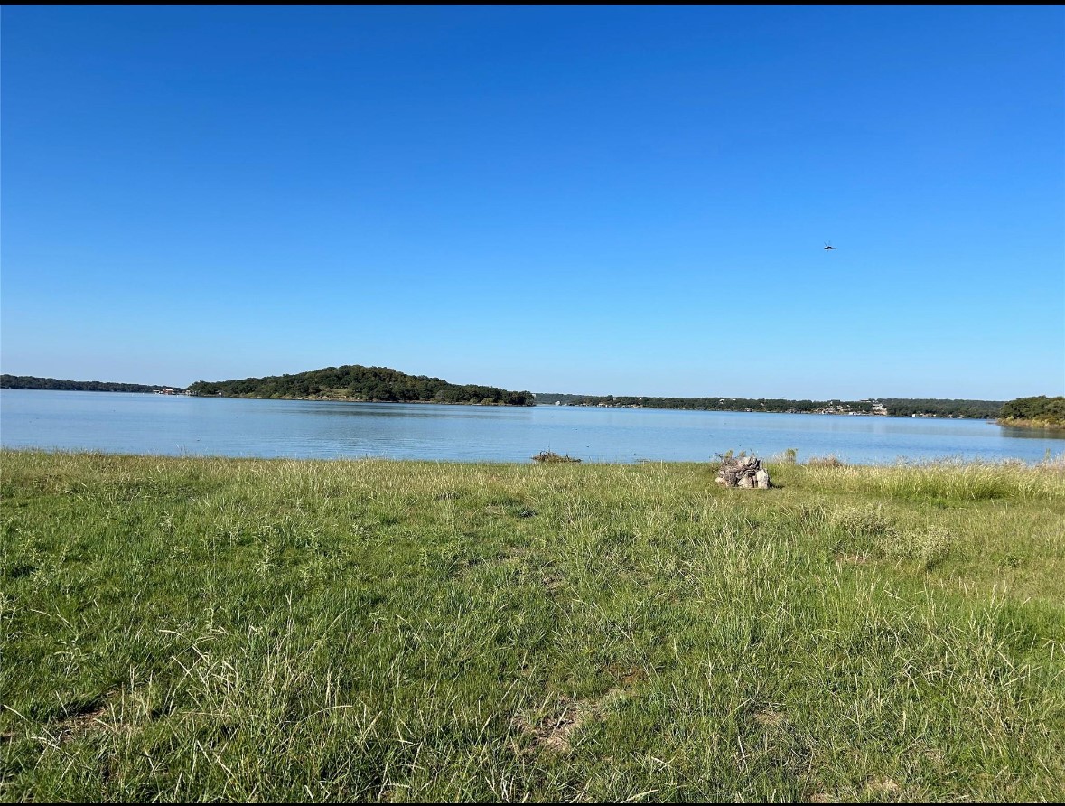 Lot 1308 Lake Front Circle May TX 76857