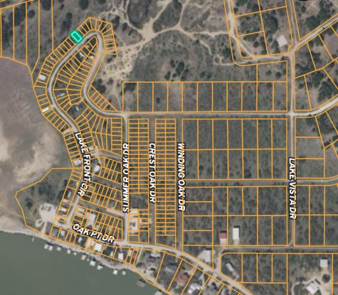 Lot 1308 Lake Front Circle May TX 76857