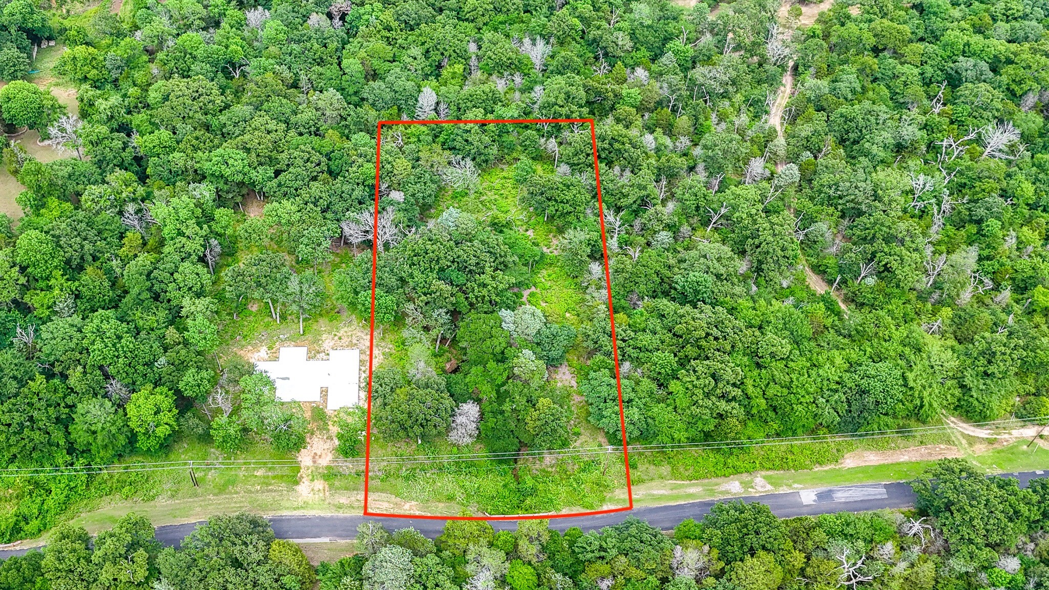 Lot 141 Shenandoah Drive Streetman TX 75859
