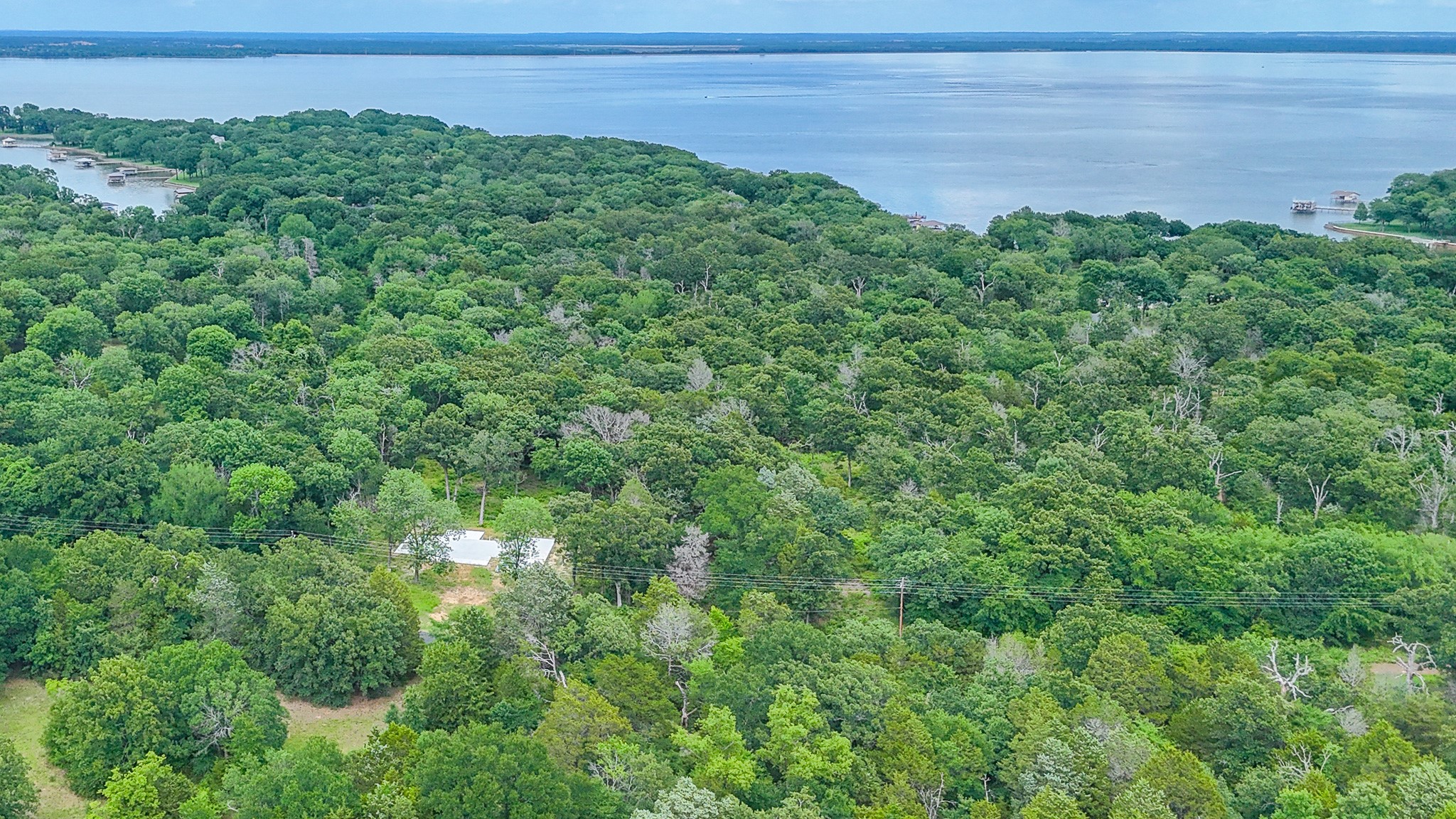 Lot 141 Shenandoah Drive Streetman TX 75859