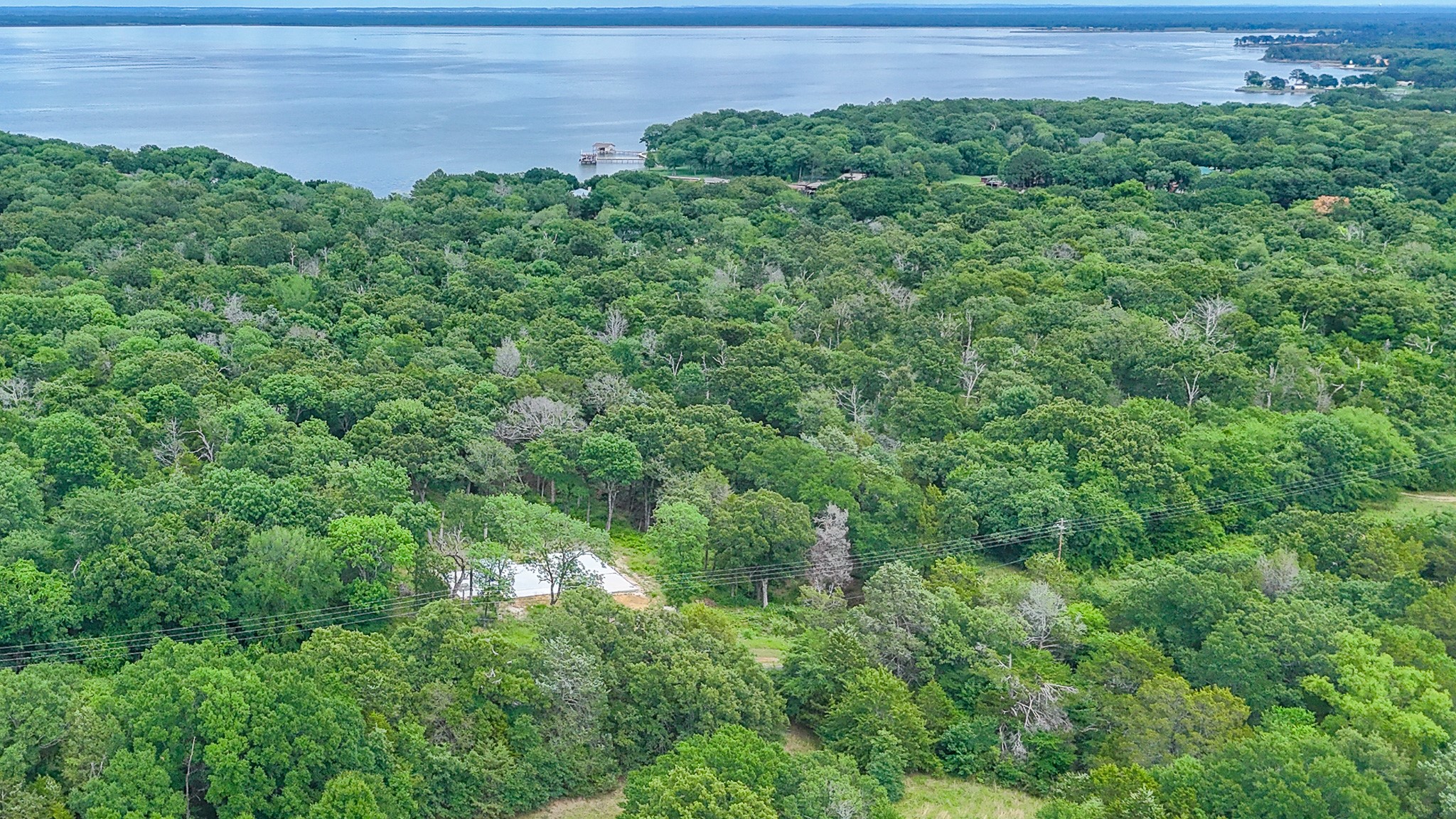 Lot 141 Shenandoah Drive Streetman TX 75859