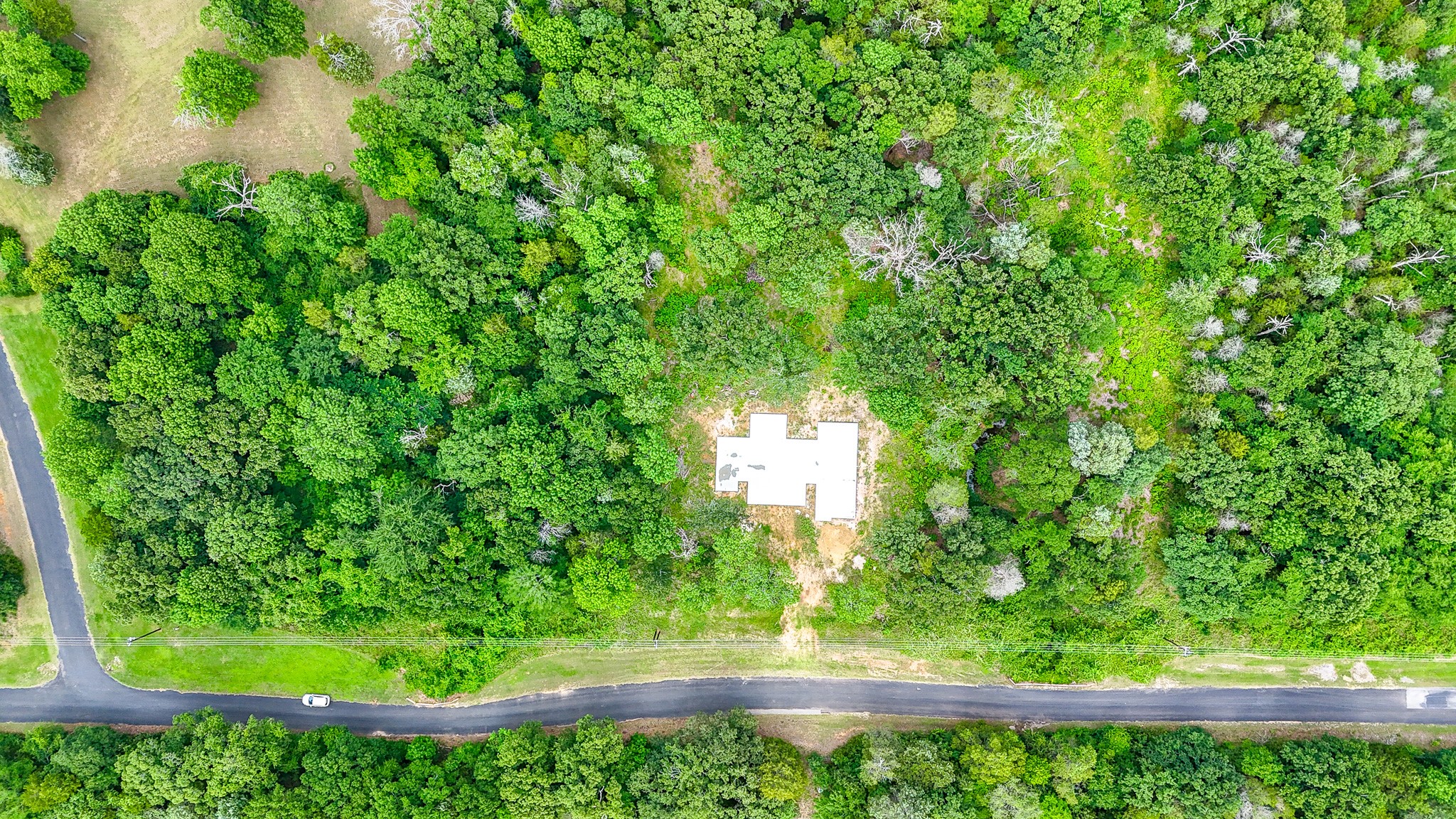 Lot 141 Shenandoah Drive Streetman TX 75859