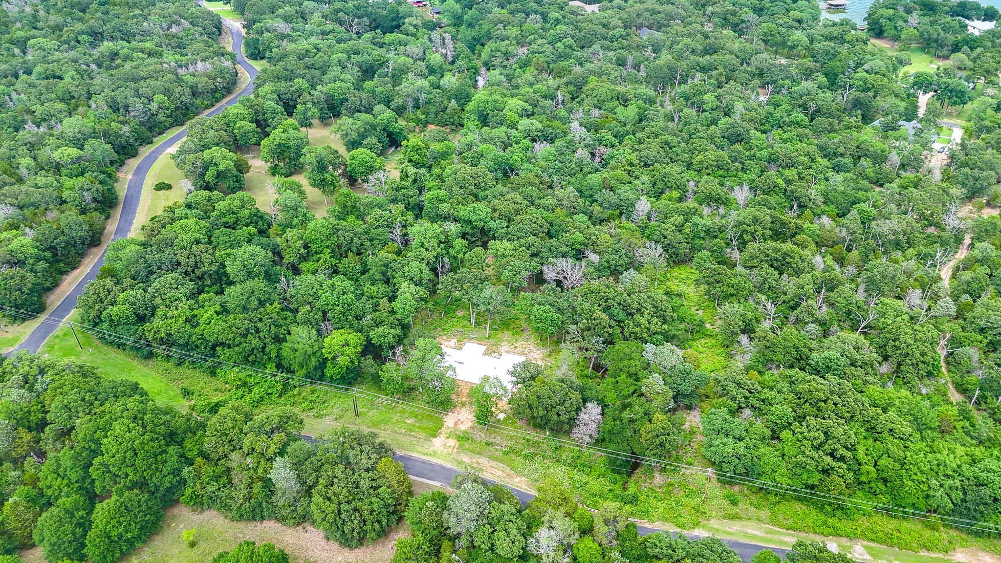 Lot 141 Shenandoah Drive Streetman TX 75859