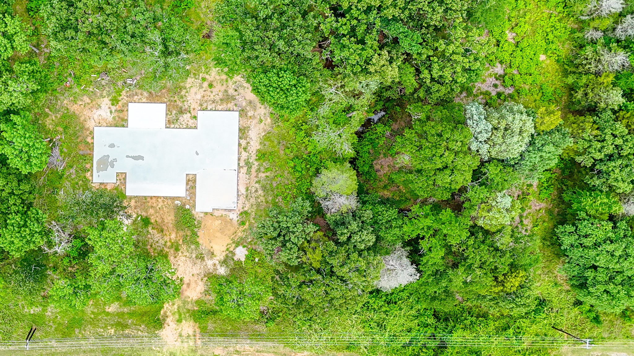 Lot 141 Shenandoah Drive Streetman TX 75859