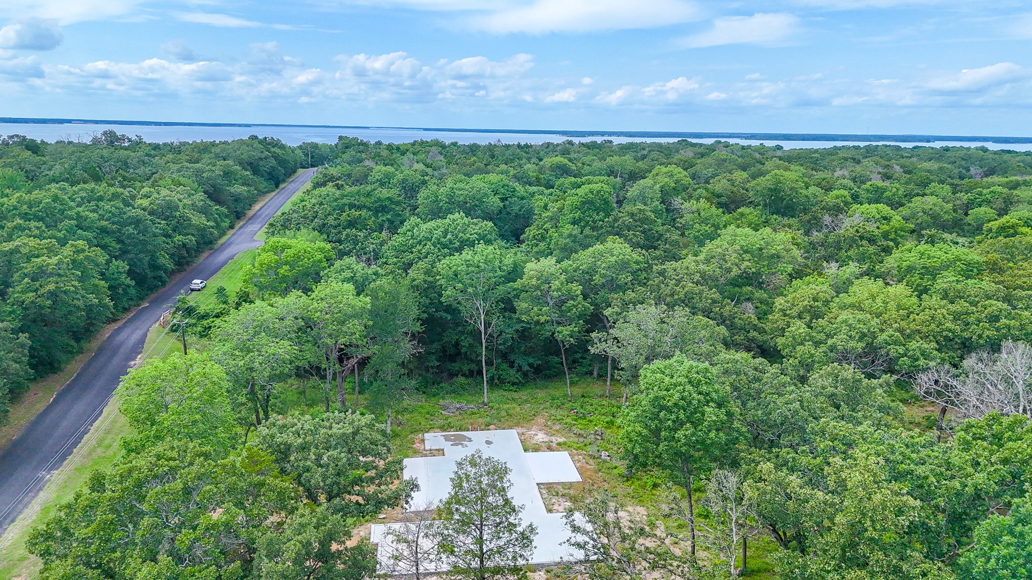 Lot 141 Shenandoah Drive Streetman TX 75859
