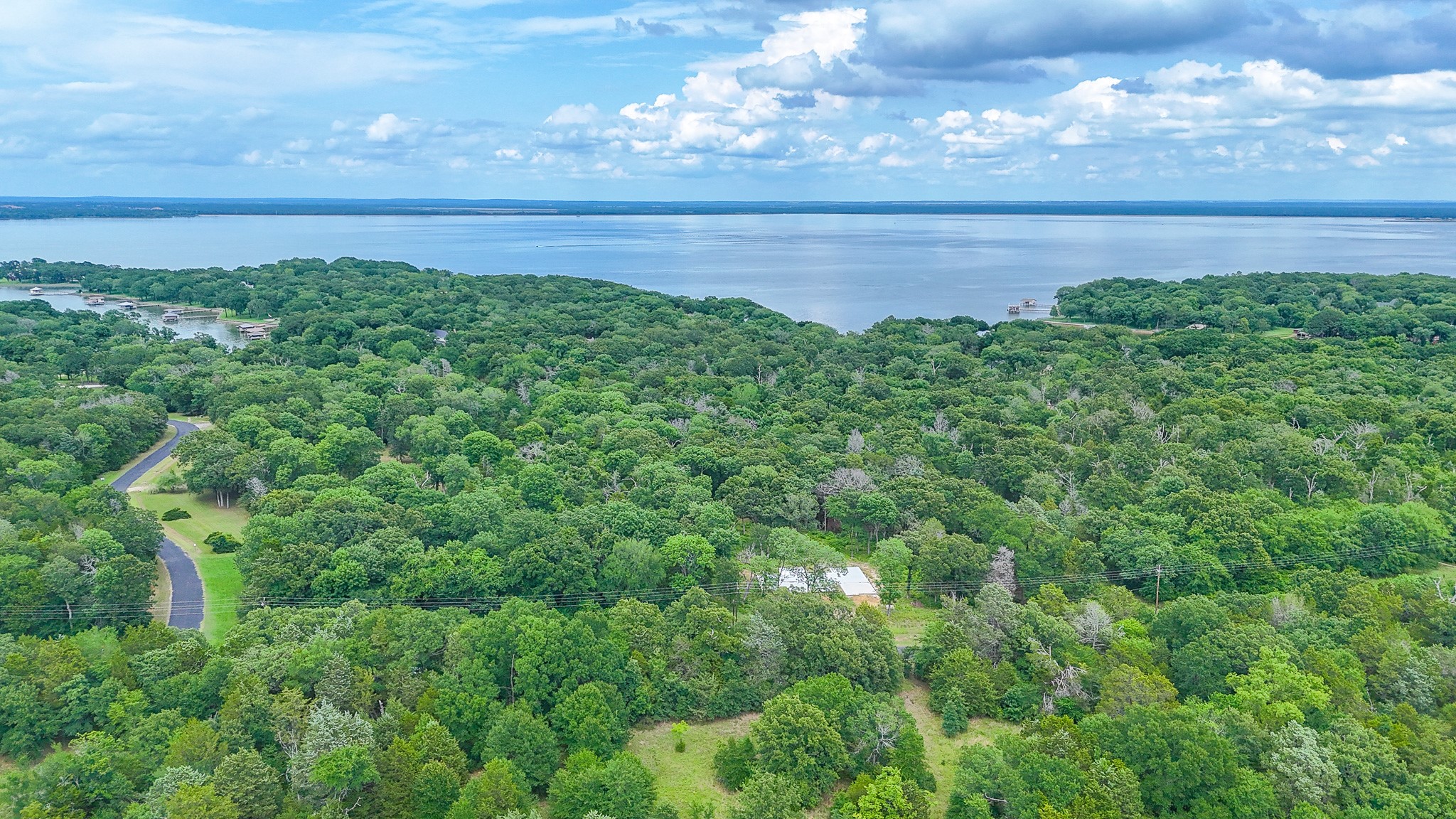 Lot 141 Shenandoah Drive Streetman TX 75859