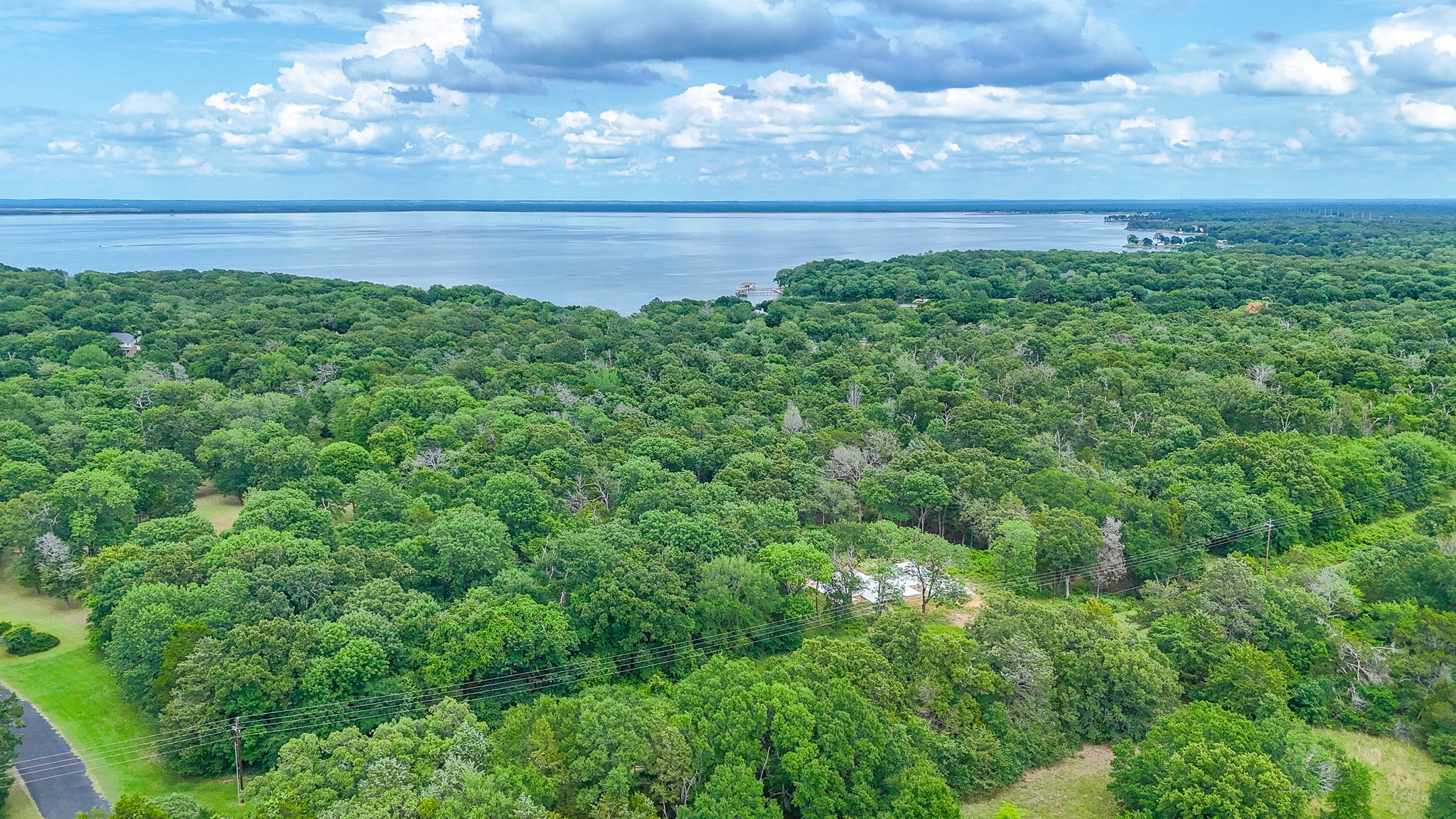 Lot 141 Shenandoah Drive Streetman TX 75859
