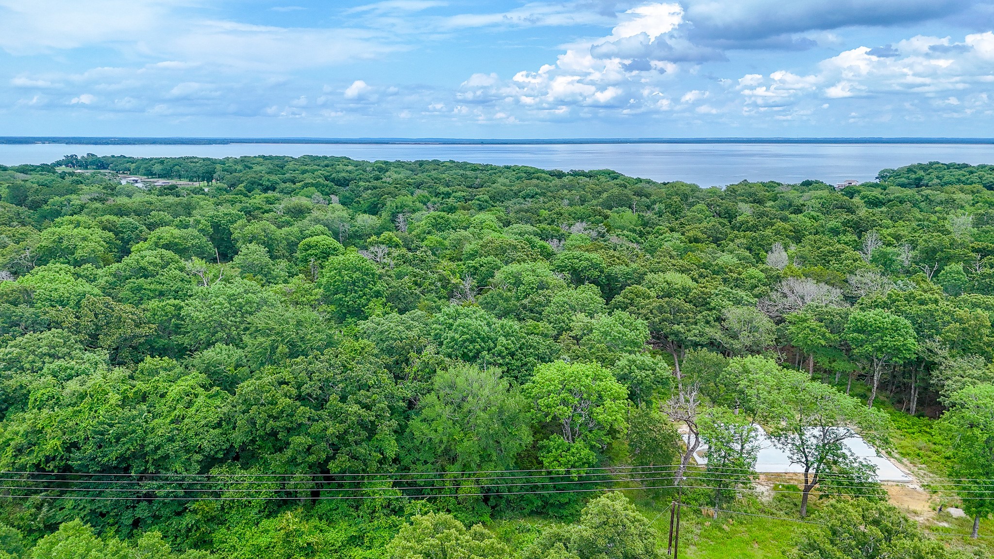 Lot 141 Shenandoah Drive Streetman TX 75859